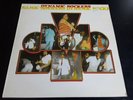 Dynamic Rockers DYLP 3009