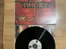 TRICKY - Maxinquaye 1995 RARE UK/EU ORIG G/FOLD LP + INNER. 1st Press