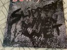 Bon Jovi – Slippery When Wet Vinyl Record - 1986 - Mercury VG+/EX.