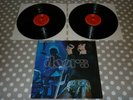 THE DOORS ABSOLUTELY LIVE VINYL DOUBLE GATEFOLD ALBUM LP 33rpm EXCELLENT++ 1970