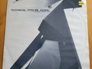 Technical Itch vs Kemal The Calling and Signal Trace SHADOW 160 CLASSIC DNB