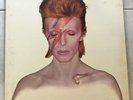 David Bowie Aladdin Sane 1973 LP Vinyl Gatefold UK RCA Victor RS 1001 LSP 4852