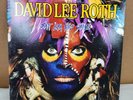 Vintage 1986 David Lee Roth 