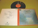 Debussy - Trois Nocturnes / Jean Martinon / EMI France SQ Quad Quadraphonic NM