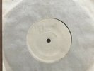 spear of destiny / Theatre Of Hate Rare 7” Vinyl