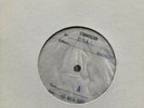 Theatre Of Hate Rare Test Pressing