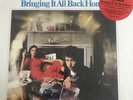 Bob Dylan - Bringing It All Back Home - New Mono SEALED  Sundazed See Pics