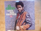 Al Green  Let's Stay Together UK 1986 Reissue HI Records – HI UK LP 405 A2/B2