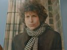Blond On Blonde, Bob Dylan, 1968 Repress