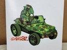 Original 2001 Gorillaz 