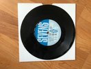 Ruby Andrews - Just Lovin' You/James Fountain - Seven Day Lover- Goldmine Sevens