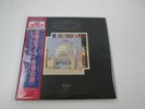 LED ZEPPELIN SONG REMAINS THE SAME P-4607 8N With OBI Japan VINYL  LP A