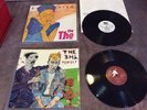 The The Soul Mining, Perfect 12” Original Vinyl