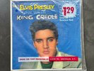 EP Elvis Presley - King Creole Vol.2 - US EPA 4321 Baggy