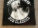 The Slackers Dub Classics ska vinyl