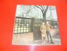 FAIRPORT CONVENTION - UNHALFBRICKING - BLACK EYE PINK ISLAND - UK 1970 -