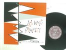 AL HAIG QUARTET SAME VENUS TKJV-19006 JAPAN VINYL LP
