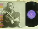 BLUE MITCHELL SEXTET BLUE SOUL RIVERSIDE VIJJ-30038 JAPAN VINYL LP