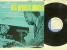 FREDDIE ROACH MO' GREENS PLEASE BLUE NOTE BN 4128 JAPAN VINYL LP