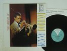 KENNY DORHAM ARRIVAL OF VENUS TKJV-19030 JAPAN VINYL LP