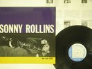 SONNY ROLLINS SAME BLUE NOTE BN-1542 JAPAN VINYL LP