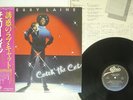 CHERRY LAINE CATCH THE CAT EPIC 25 3P-94 JAPAN OBI VINYL LP