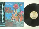 CURTIS MAYFIELD SWEET EXORCIST BUDDAH YP-7049-DA JAPAN OBI VINYL LP