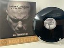 Philip H. Anselmo & The Illegals - Walk Through Exits Only Vinyl LP