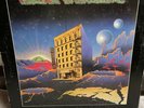 From The Mars Hotel (vinyl) Grateful Dead GD 102