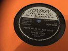 DUANE EDDY : FORTY MILES OF BAD ROAD  /  THE QUIET THREE.  UK. 78.rpm (1959)