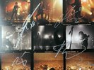 The Amazons - Come The Fire , Come The Evening Live Signed Ltd VinylNo. 57/500