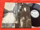 RAM JOHN HOLDER “Black London Blues” Original 1969 VINYL Lp - BEACON - BEAS 2