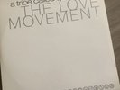 The Love Movement von A Tribe Called Quest / Limited Triple Vinyl