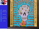 MEAT PUPPETS MONSTERS 1989 US ORIGINAL LP 1st Pressing SST253 NM