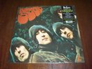 Rubber Soul, The Beatles ,2012, EMI/Apple Press. New ,Sealed