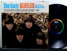 The Early BEATLES LP CAPITOL T-2309 MONO 1965