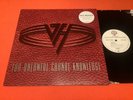 VAN HALEN - DAVID LEE ROTH “For Unlawful Carnal Knowledge” Original VINYL Lp EX