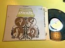 The Kinks Something Else 1967 US Stereo 1st Press RS 6279 tri-color labels rare