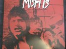 Misfits - Static Age Demos & Outtakes LP YELLOW vinyl RARE Danzig Samhain Satan