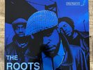 The Roots - Do You Want More ? ??  4LP Limited Vinyl Box Set (Missing Booklet)
