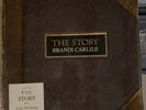 Brandi Carlile The Story vinyl LP original press Sealed Mint