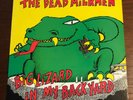 The Dead Milkmen - Big Lizard in My Backyard - Vinyl - Original 1985 (NM-)