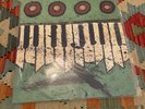 Cursive – The Ugly Organ LP (2003 / Mint Condition / Never Played)