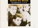 Depeche Mode - The Singles 81 - 85 (Vinyl LP - Mute - Original - FR 1985)