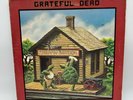 Grateful Dead Terrapin Station LP AL 7001 Warner Bros 1977 Pitman Kendun Pogo