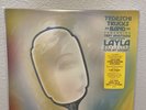Tedeschi Trucks Band Trey Anastasio Layla Revisited Cobalt Blue Color Vinyl 3LP