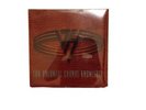 Van Halen For Unlawful Carnal Knowledge LP vinyl record W1 26594 Club Edition