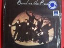PAUL McCARTNEY & WINGS BAND ON THE RUN LP Vinyl Sleeve Shrinkwrapped /Poster EX
