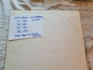 The Beatles White Album Vinyl Vg+ W/Poster