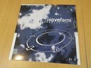 Jeff Mills Waveform Transmission Vol. 3 Double Vinyl LP 1994